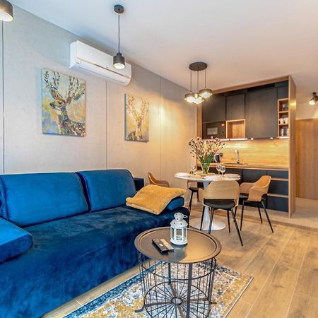 Apartamenty Kalinowa Z Sauna I Bawialnia - Dream Apart Szczyrk Dış mekan fotoğraf