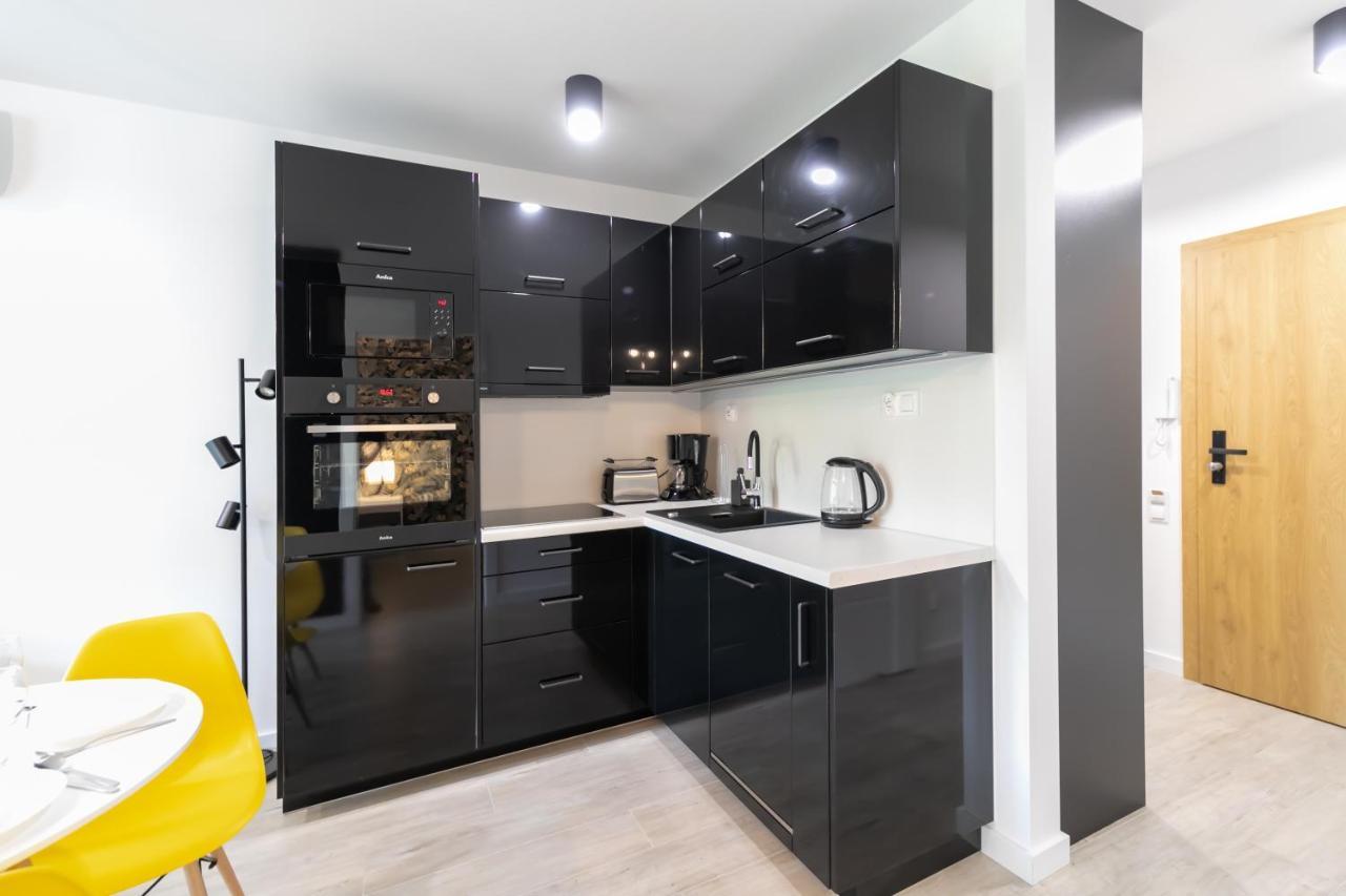 Apartamenty Kalinowa Z Sauna I Bawialnia - Dream Apart Szczyrk Dış mekan fotoğraf