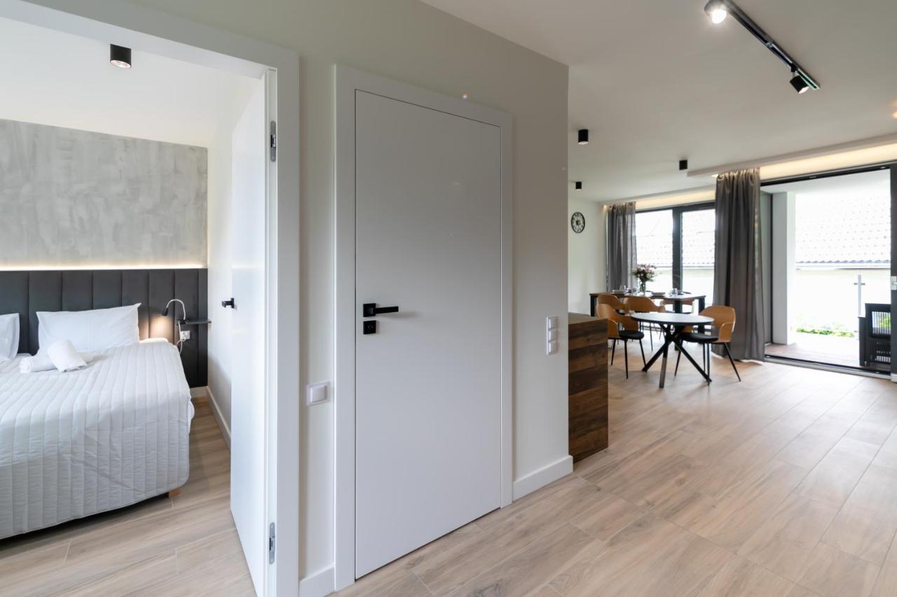 Apartamenty Kalinowa Z Sauna I Bawialnia - Dream Apart Szczyrk Dış mekan fotoğraf