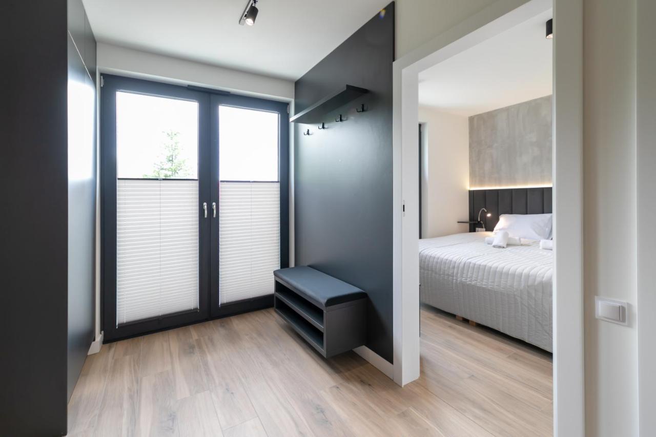 Apartamenty Kalinowa Z Sauna I Bawialnia - Dream Apart Szczyrk Dış mekan fotoğraf