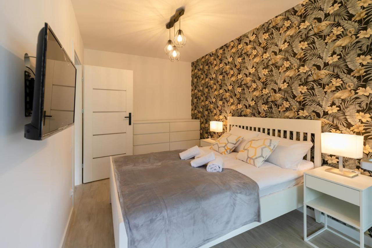 Apartamenty Kalinowa Z Sauna I Bawialnia - Dream Apart Szczyrk Dış mekan fotoğraf