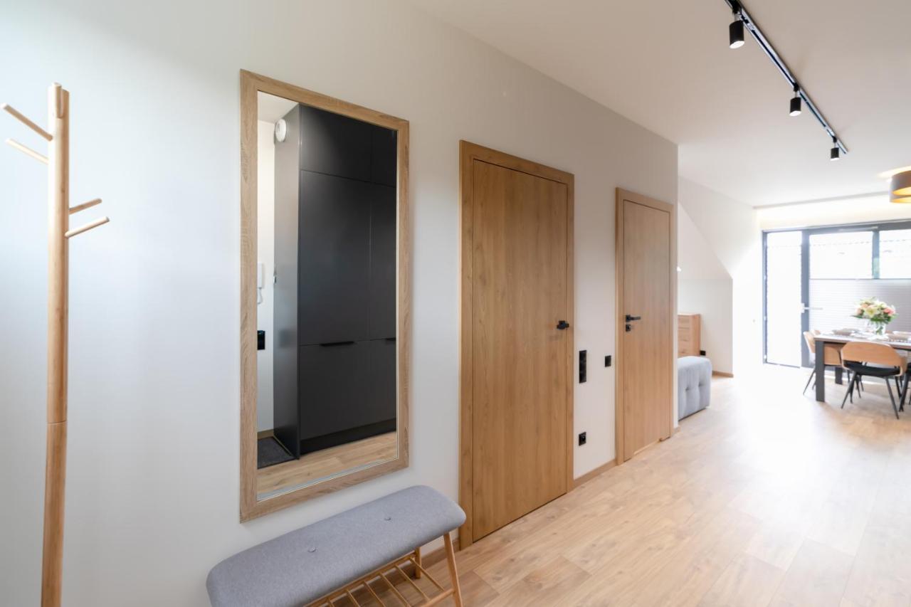 Apartamenty Kalinowa Z Sauna I Bawialnia - Dream Apart Szczyrk Dış mekan fotoğraf