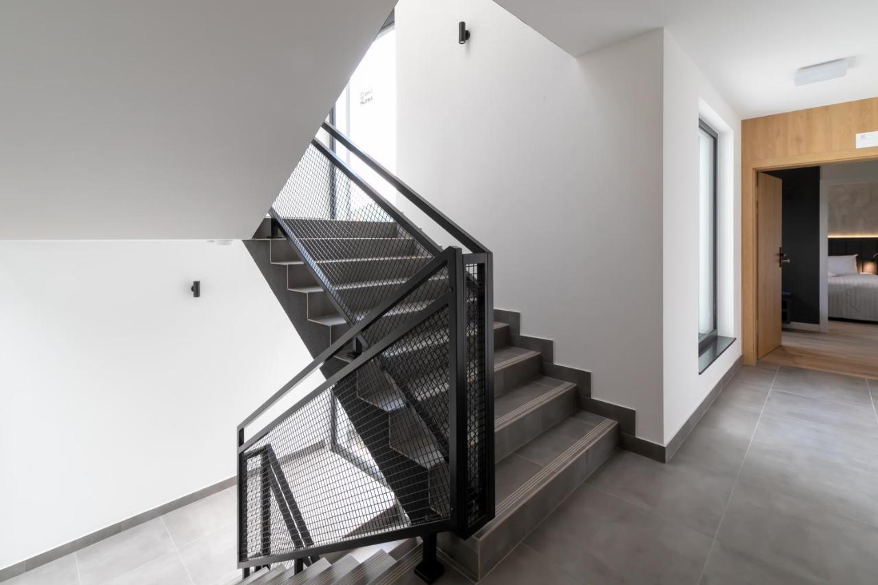 Apartamenty Kalinowa Z Sauna I Bawialnia - Dream Apart Szczyrk Dış mekan fotoğraf