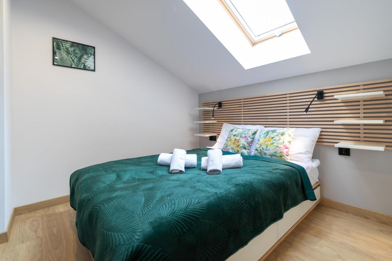 Apartamenty Kalinowa Z Sauna I Bawialnia - Dream Apart Szczyrk Dış mekan fotoğraf