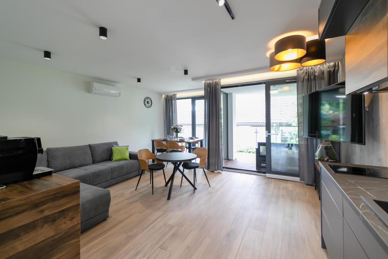 Apartamenty Kalinowa Z Sauna I Bawialnia - Dream Apart Szczyrk Dış mekan fotoğraf