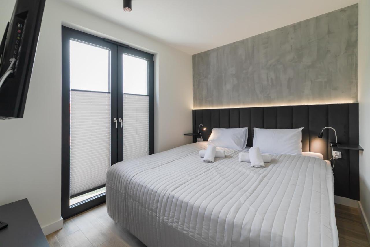 Apartamenty Kalinowa Z Sauna I Bawialnia - Dream Apart Szczyrk Dış mekan fotoğraf