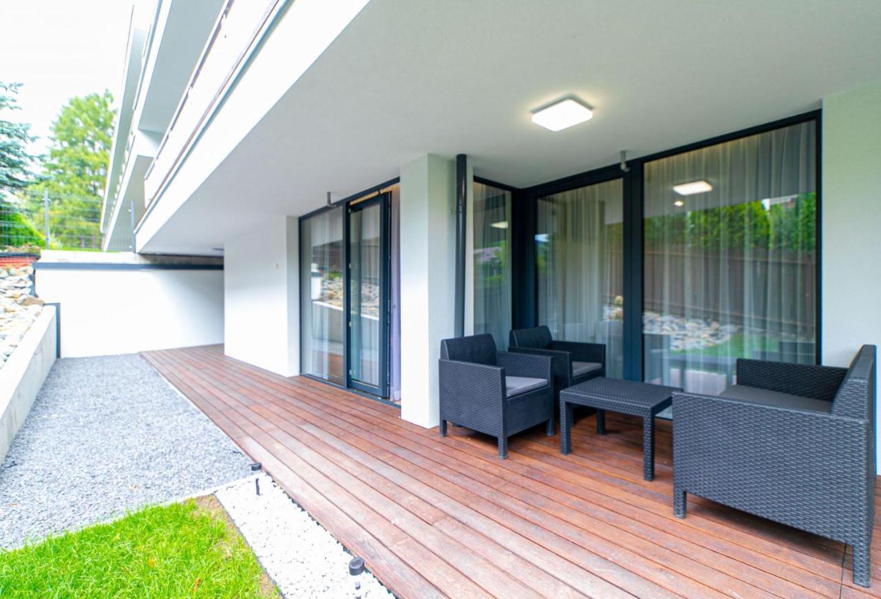 Apartamenty Kalinowa Z Sauna I Bawialnia - Dream Apart Szczyrk Dış mekan fotoğraf