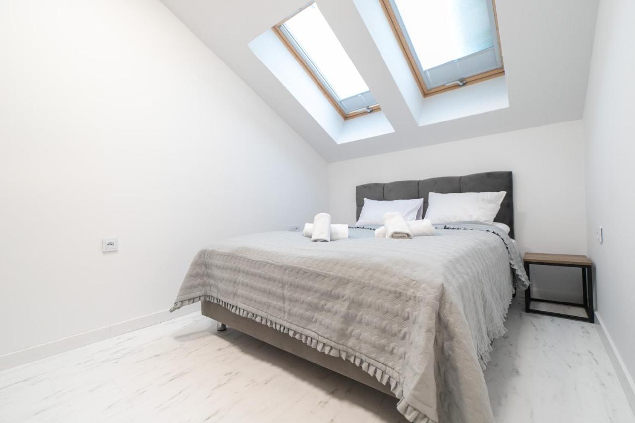 Apartamenty Kalinowa Z Sauna I Bawialnia - Dream Apart Szczyrk Dış mekan fotoğraf