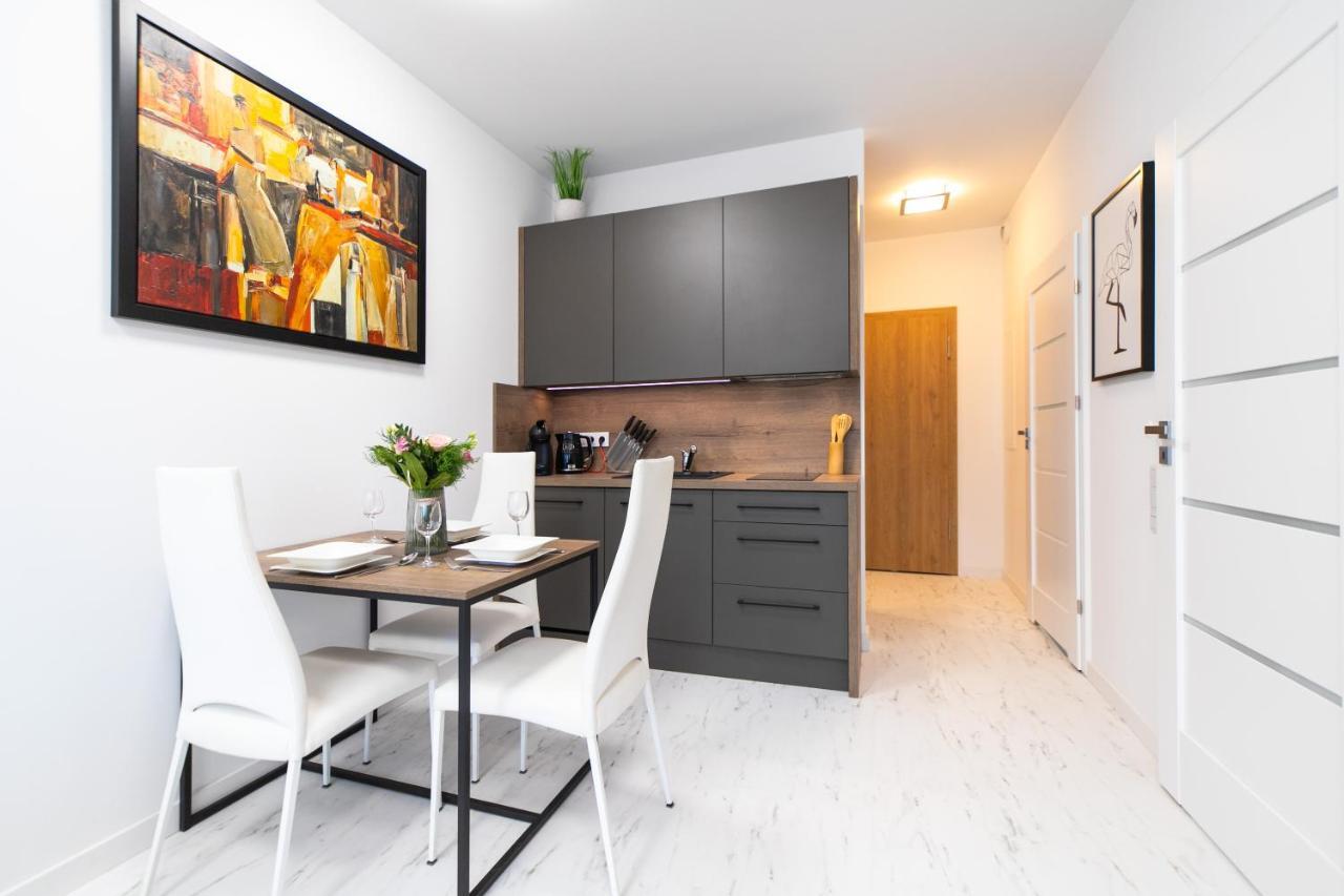 Apartamenty Kalinowa Z Sauna I Bawialnia - Dream Apart Szczyrk Dış mekan fotoğraf