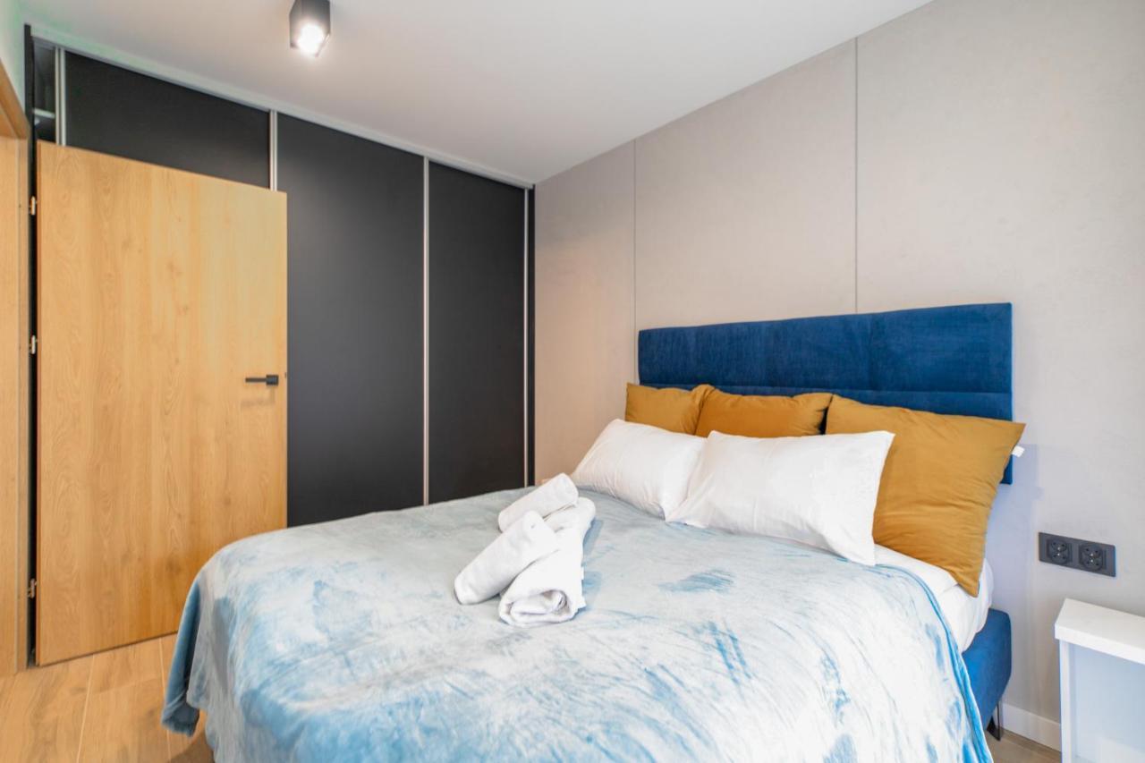 Apartamenty Kalinowa Z Sauna I Bawialnia - Dream Apart Szczyrk Dış mekan fotoğraf