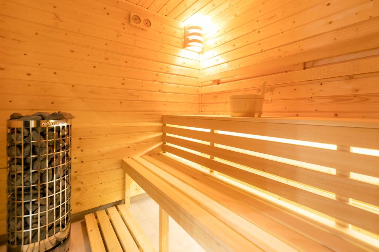 Apartamenty Kalinowa Z Sauna I Bawialnia - Dream Apart Szczyrk Dış mekan fotoğraf