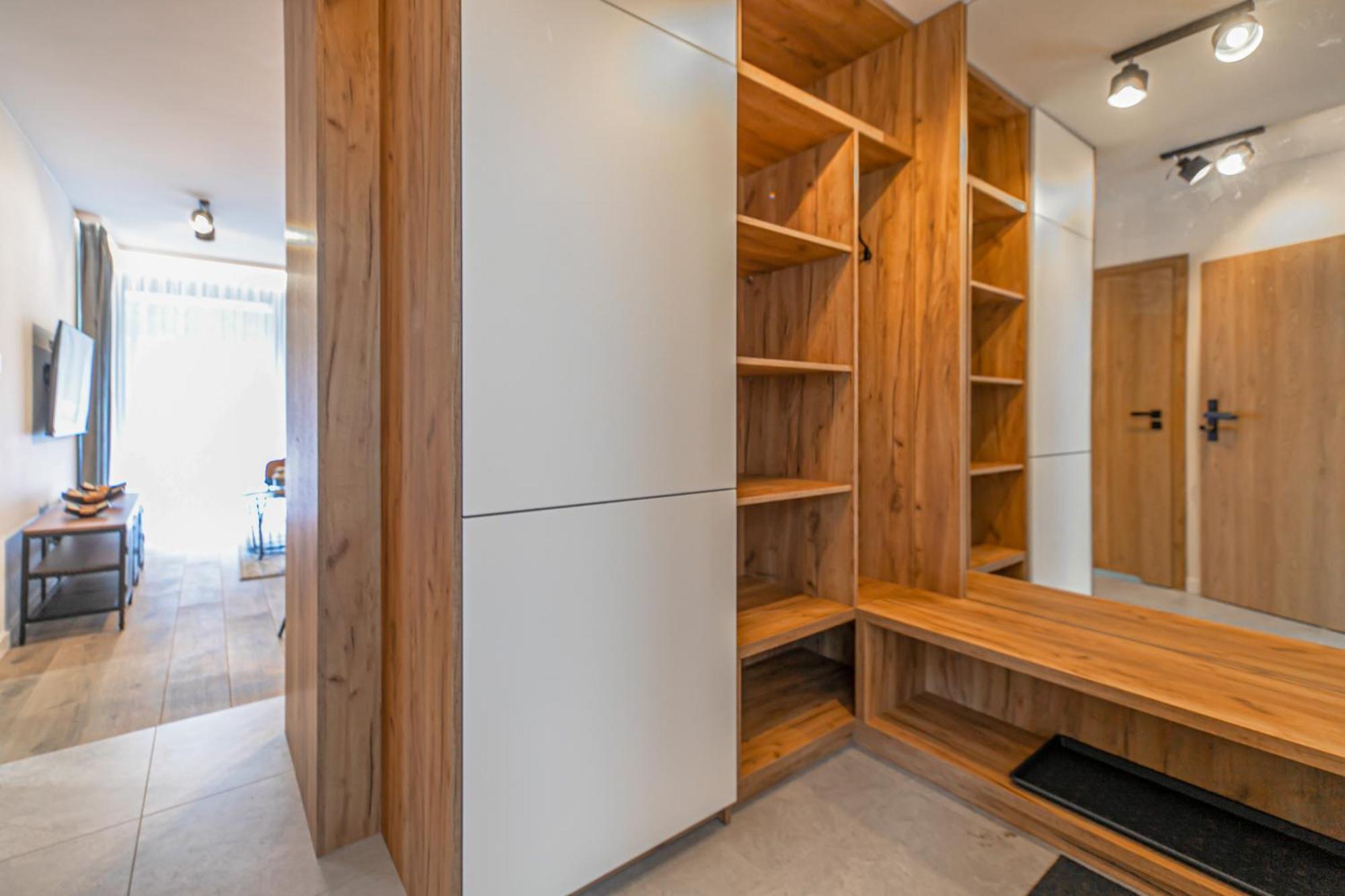 Apartamenty Kalinowa Z Sauna I Bawialnia - Dream Apart Szczyrk Oda fotoğraf