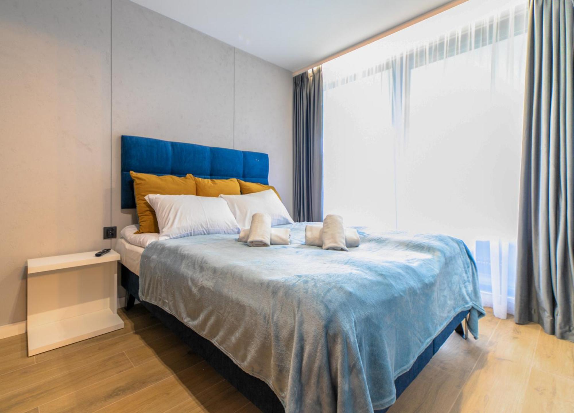 Apartamenty Kalinowa Z Sauna I Bawialnia - Dream Apart Szczyrk Oda fotoğraf