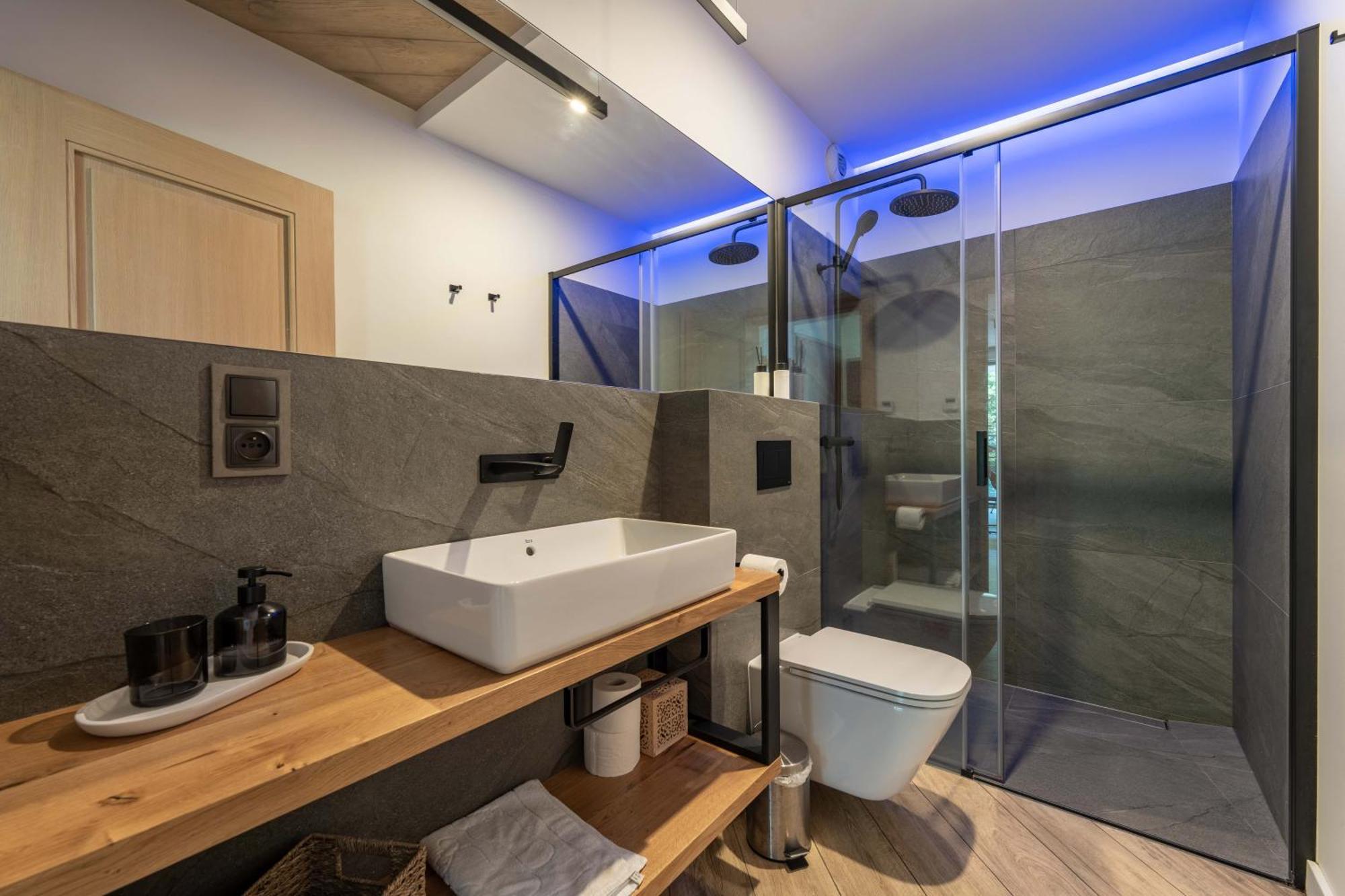Apartamenty Kalinowa Z Sauna I Bawialnia - Dream Apart Szczyrk Dış mekan fotoğraf