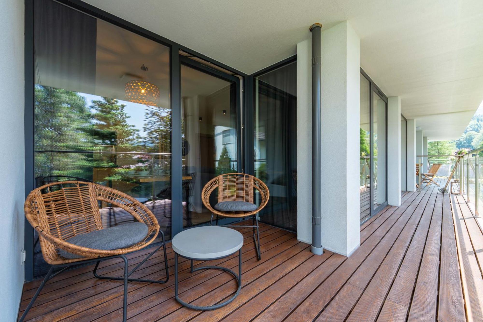Apartamenty Kalinowa Z Sauna I Bawialnia - Dream Apart Szczyrk Dış mekan fotoğraf