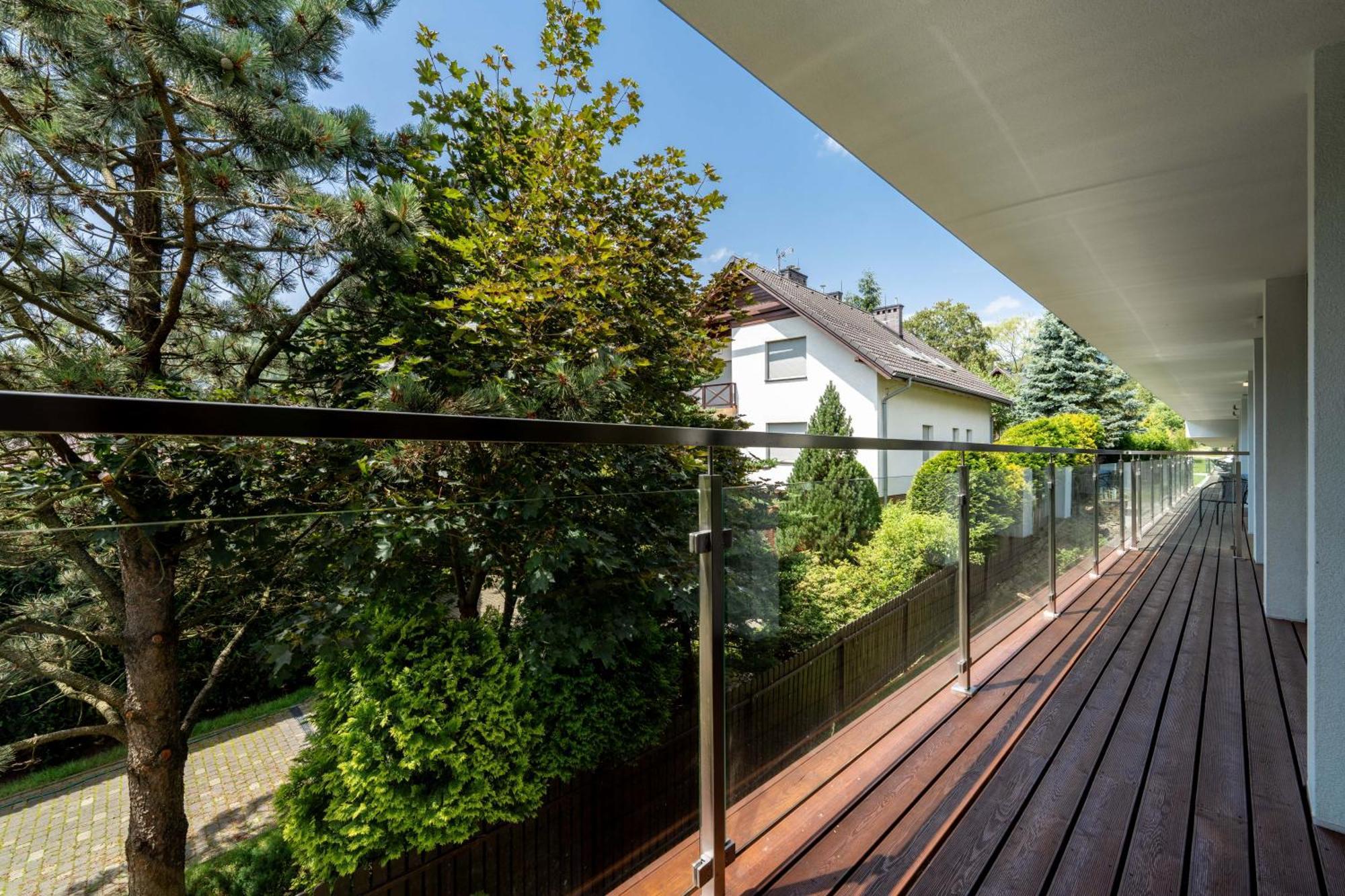 Apartamenty Kalinowa Z Sauna I Bawialnia - Dream Apart Szczyrk Dış mekan fotoğraf